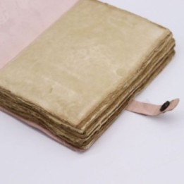 Cuaderno Jaque Mate - Marrón Claro… · AW-LBN-52 | HogarLider