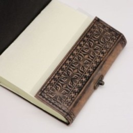 Cuaderno Esotérico Hamsa - Vintage… · AW-LBN-54 | HogarLider