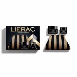 Lierac The Voluptuous Cream 50ml Set 3 Piezas | HogarLider