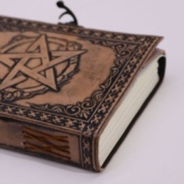 Cuaderno Esotérico Pentáculo… · AW-LBN-56 | HogarLider