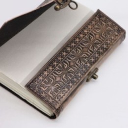Cuaderno Esotérico Mandala Loto… · AW-LBN-58 | HogarLider