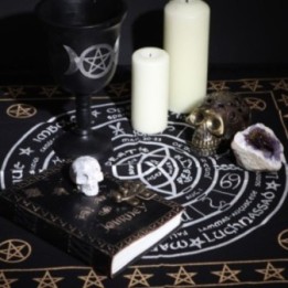 Mantel de altar esotérico con… · AW-AltC-03 | HogarLider