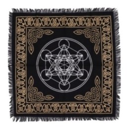 Mantel de altar esotérico con… · AW-AltC-05 | HogarLider
