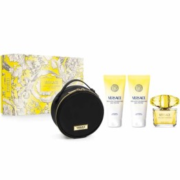 Versace Yellow Diamond Eau De… · 80110039028… | HogarLider