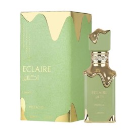 Lattafa Eclaire Pistache Eau De Parfum 100ml | HogarLider