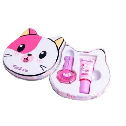 Martinelia Lulu Duki Glam Tin Set | HogarLider