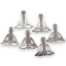 Porta-incienso Yoga Siete Chakras… · AW-PAIH-22 | HogarLider
