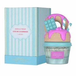 Lattafa Give Me Gourmand Vanilla… · 62903623496… | HogarLider