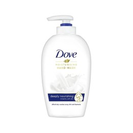 Dove Jabon Manos Original 250ml Dosif | HogarLider