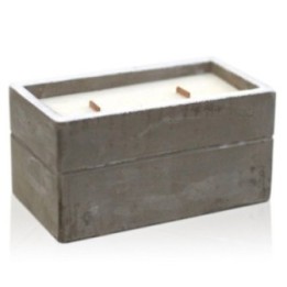 Caja grande - Clavo y sándalo oscuro | HogarLider