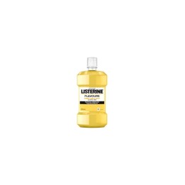 Listerine Colutorio 500ml Lima Fresca | HogarLider