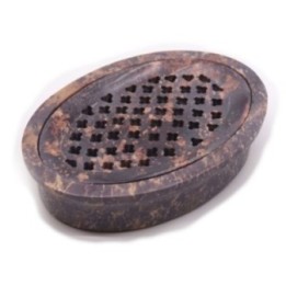 Jabonera y Escurridor de Esteatita… · AW-SSD-20 | HogarLider