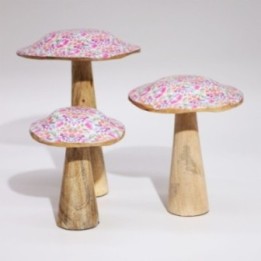 Seta Pequeña - 10cm - Belleza Floral | HogarLider