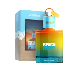 Armaf Beach Party Eau De Parfum 100ml Spray | HogarLider