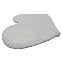 Exfoliante de Cuerpo Natural - Guante | HogarLider