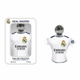 Real Madrid Eau De Toilette Spray 100ml | HogarLider