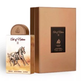 Lattafa Art Of Nature Ii Eau De Parfum 100ml | HogarLider