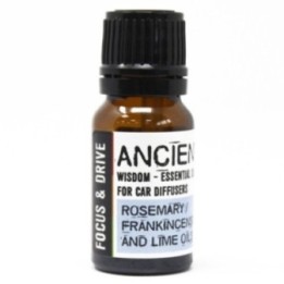 10ml Aceite Esencial para difusor… · AW-CarEO-01 | HogarLider