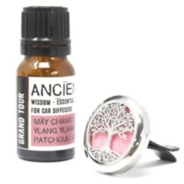 10ml Aceite Esencial para difusor… · AW-CarEO-03 | HogarLider