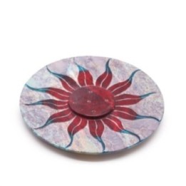 Porta-incienso Disco de Esteatita… · AW-SoapISH… | HogarLider