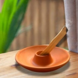 Soporte Quemador Palo Santo y Atados | HogarLider