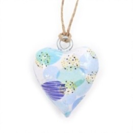 Pequeño Corazone de Madera… · AW-WEH-03 | HogarLider