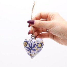 Corazon de madera decorativo Grande… · AW-WEH-08 | HogarLider