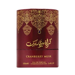 Arabiyat Cranberry Musk Eau De… · 62901020355… | HogarLider