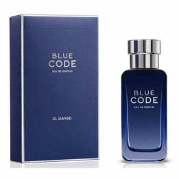 El Ganso Blue Code Eau De Parfum Spray 50ml | HogarLider