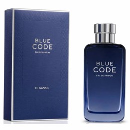 El Ganso Blue Code Eau De Parfum Spray 100ml | HogarLider