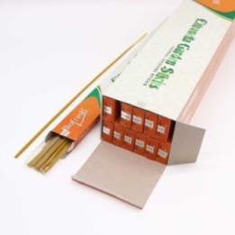 Incienso de Jardín Biofresh - (10 x… · AW-BFGI-01 | HogarLider