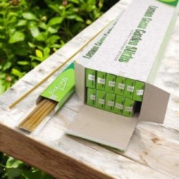 Incienso Jardín Biofresh - (10 x… · AW-BFGI-02 | HogarLider