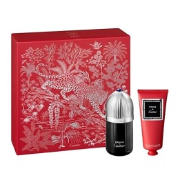 Cartier Pasha Edition Noir Set | HogarLider