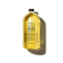 L'occitane Almond Shower Oil 500ml Recarga | HogarLider