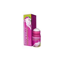 Physiorelax Forte Plus Roll-On Fast 75ml | HogarLider