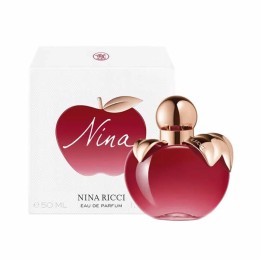 Nina Ricci Nina Eau De Parfum Spray 50ml | HogarLider