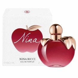 Nina Ricci Nina Eau De Parfum Spray 80ml | HogarLider