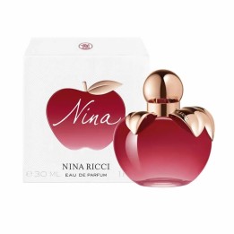 Nina Ricci Nina Eau De Parfum Spray 30ml | HogarLider