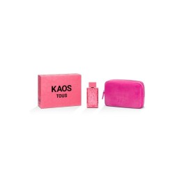 Tous Kaos Edp Spray 100 ml Neceser | HogarLider