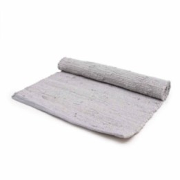 Alfombra India mediana de algodón… · AW-HLRug-08 | HogarLider