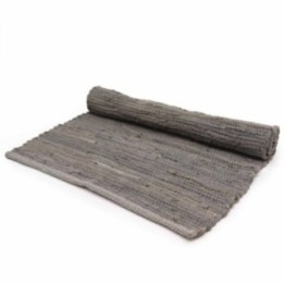 Alfombra India grande de algodón… · AW-HLRug-09 | HogarLider
