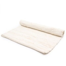 Alfombra India grande de algodón… · AW-HLRug-10 | HogarLider