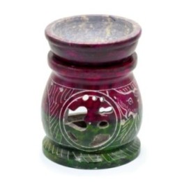 Pequeño quemador de aceite de… · AW-SoapOB-21 | HogarLider