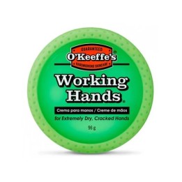 O'Keeffe's Working Hands 96g | HogarLider