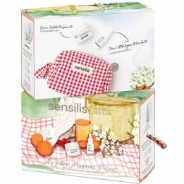 Sensilis Upgrade Ar Crema 50ml Set 3 Piezas | HogarLider
