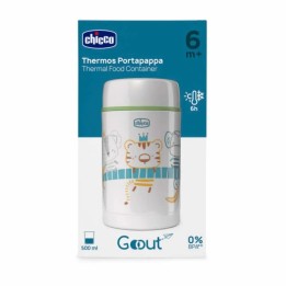 Chicco Termo Para Alimentos 500ml | HogarLider