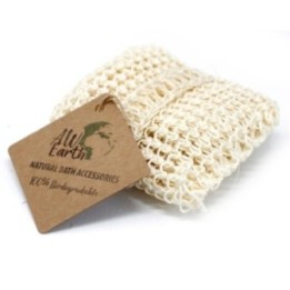 Esponja y exfoliante de sisal… · AW-SisalS-03 | HogarLider