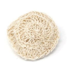 Esponja y exfoliante de sisal… · AW-SisalS-05 | HogarLider