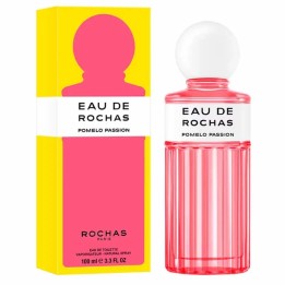 Eau De Rochas Pomelo Passion Eau De… · 33864601705… | HogarLider