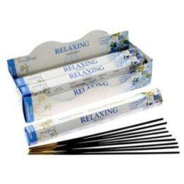 Relaxing Premium Stamford Incense Sticks | HogarLider